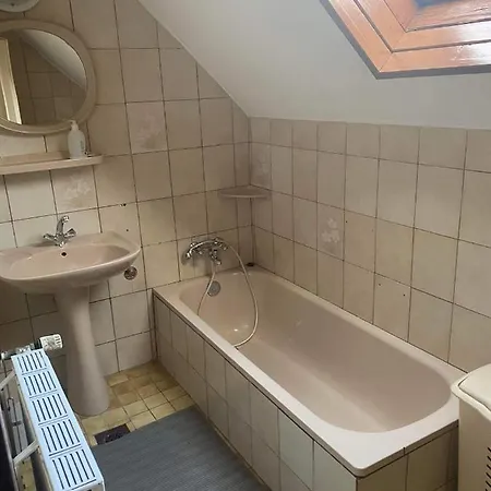 דירה Maya House *