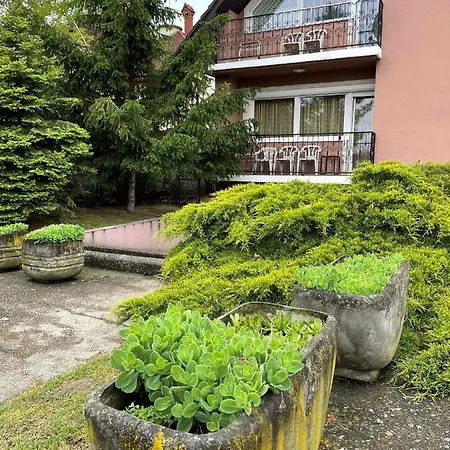 Maya House Apartment