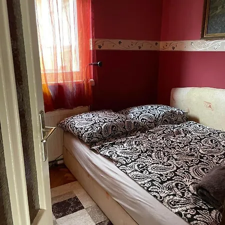 Maya House Apartment Siofok