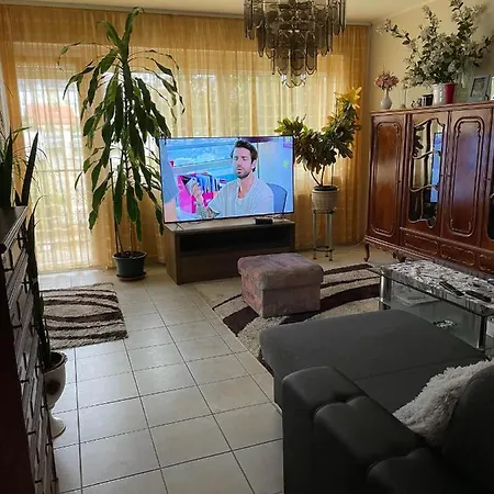 Maya House *