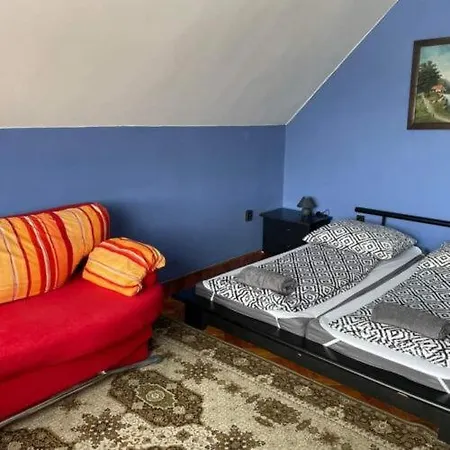 Maya House דירה שיופוק